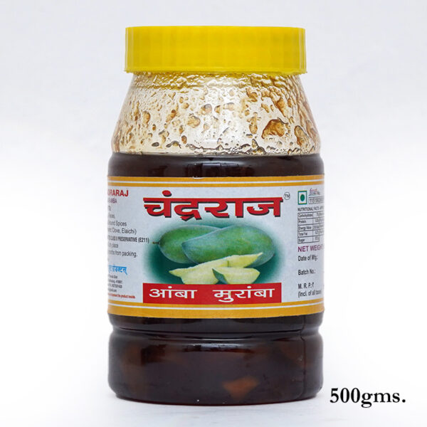Mango Muramba - Image 2