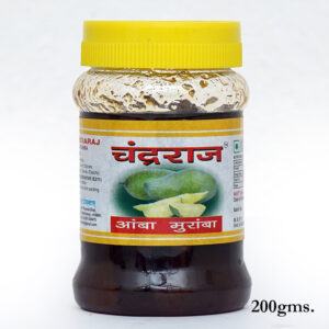 Mango Muramba