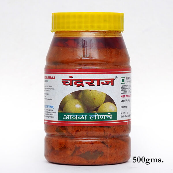 Aamla Pickle - Image 2