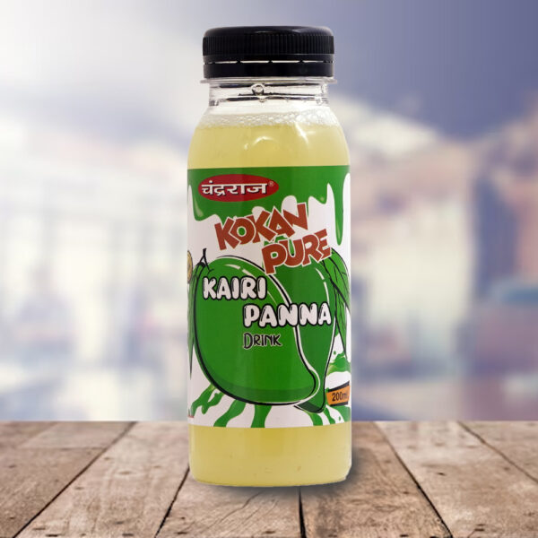 Kokan Pure Kairi Panna Drink