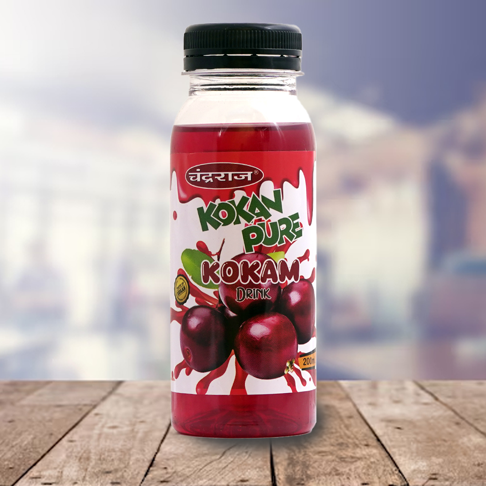 Kokan Pure Kokam Drink