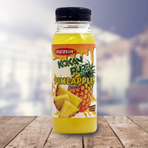 Kokan Pure Pineapple Drink