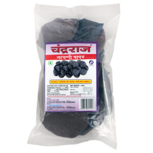 Nachani Papad