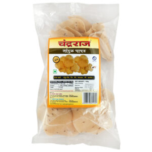 Tandul Papad
