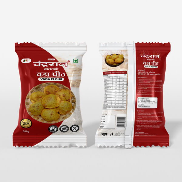 Vada Pith - Image 3