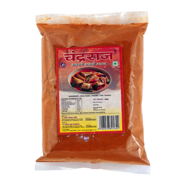 Masali Masala