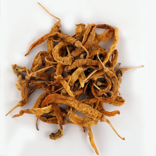 Tak Mirchi