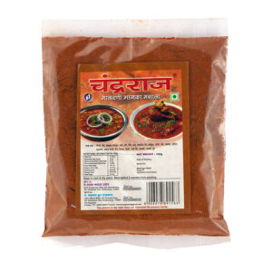 Malvani Bhajka Masala
