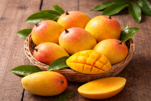 Home 49 Alphanso Mangos