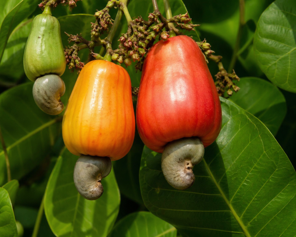 Cashew Fruit